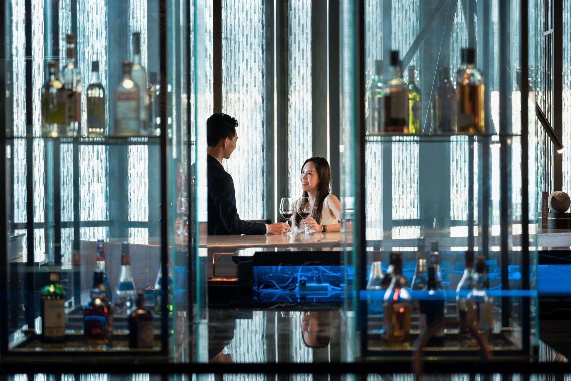 Le Meridien Zhongshan Жонгшан Екстериор снимка