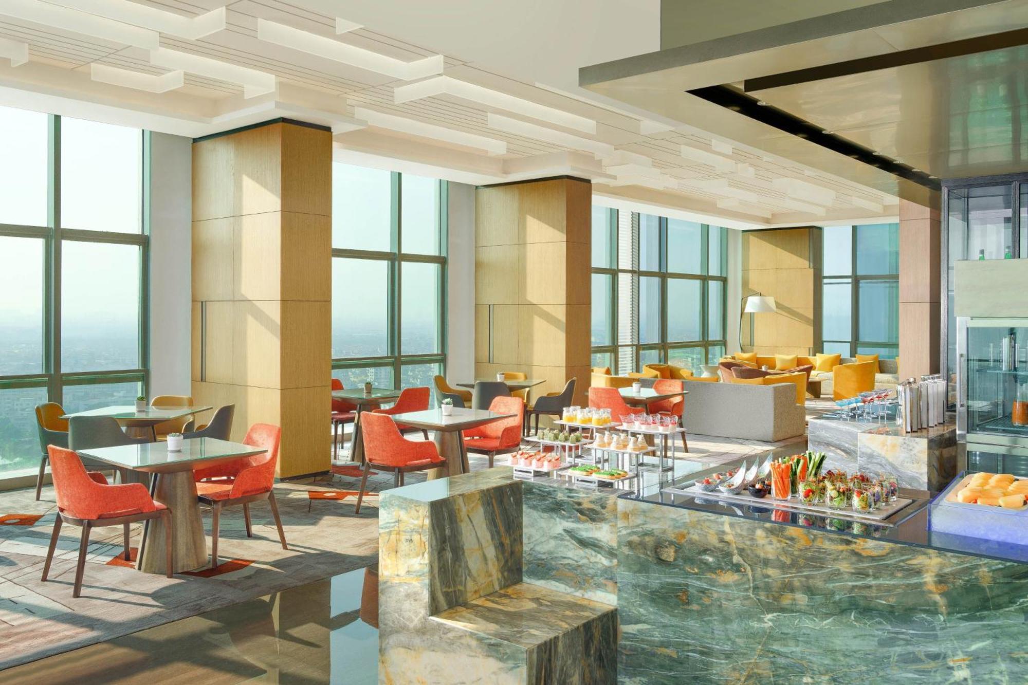 Le Meridien Zhongshan Жонгшан Екстериор снимка